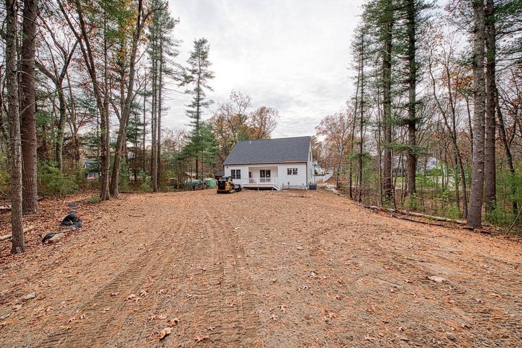 48 Dean Street Norton, MA 02766