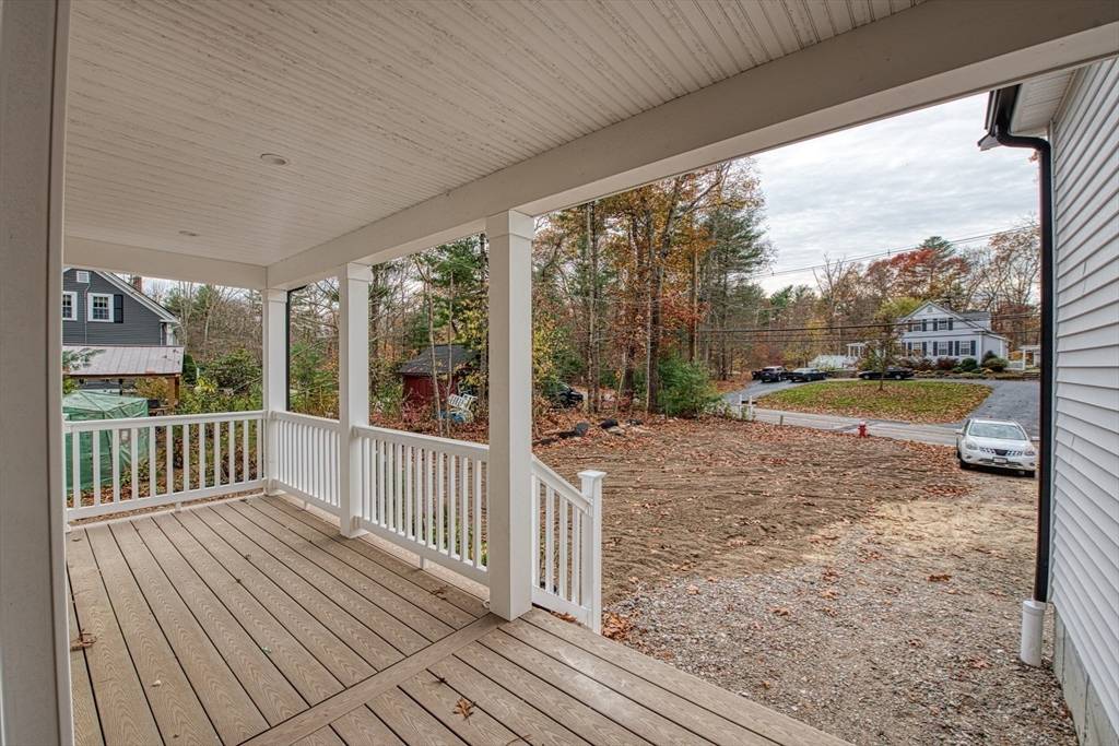 48 Dean Street Norton, MA 02766