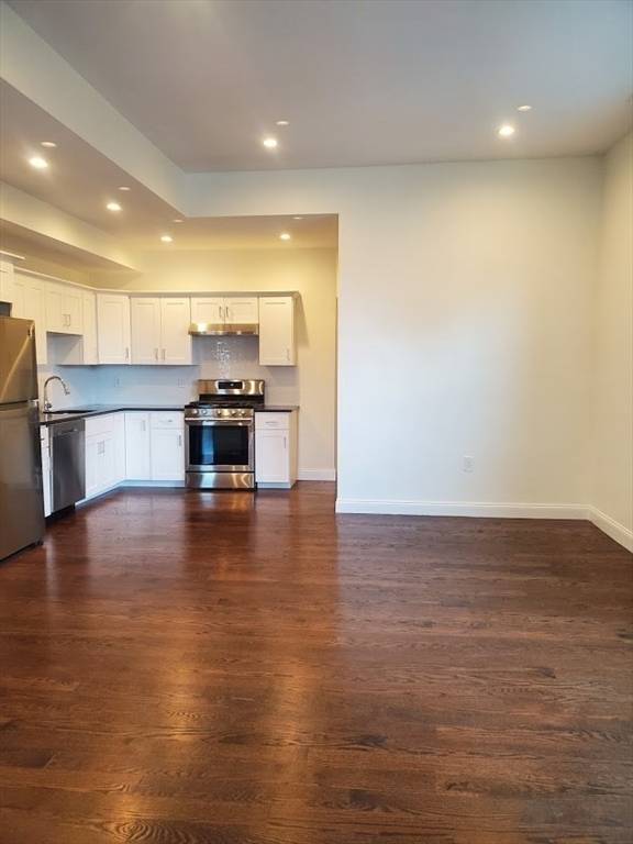 Boston, MA 02127,118 Dorchester Street #2