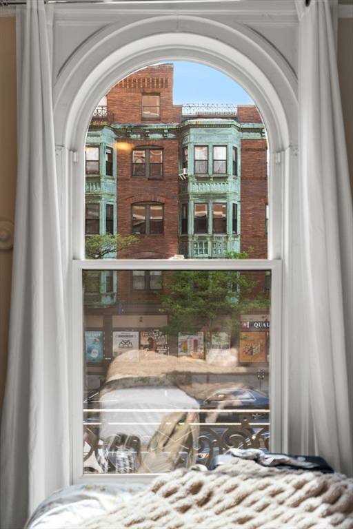 483 Beacon Street #22 Boston, MA 02115