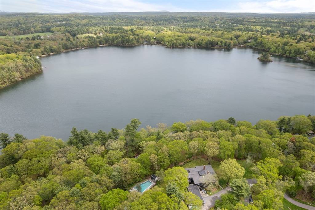 Sherborn, MA 01770,200 Lake Street