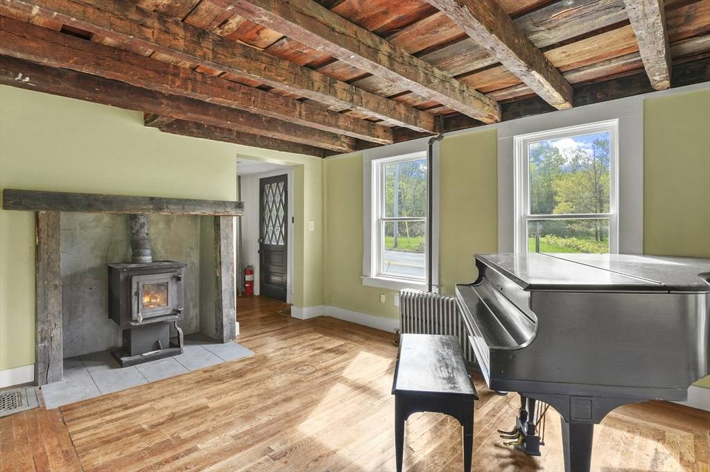 201 Plainfield Pike Foster, RI 02825