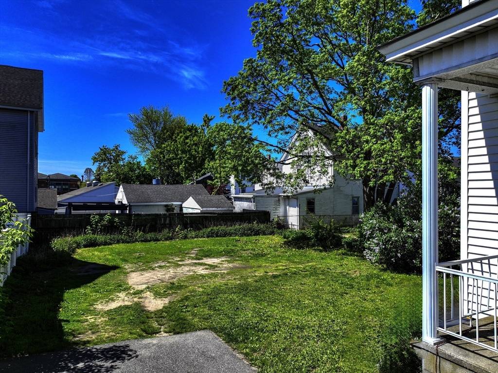 405 Warren St Fall River, MA 02721