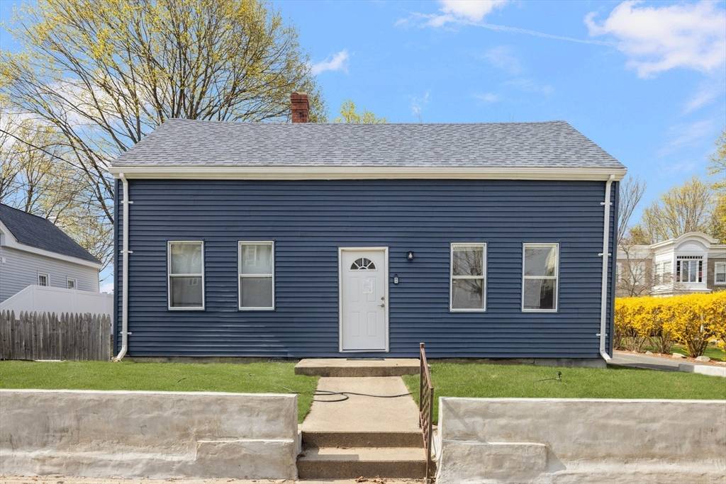 Woonsocket, RI 02895,103 Pleasent