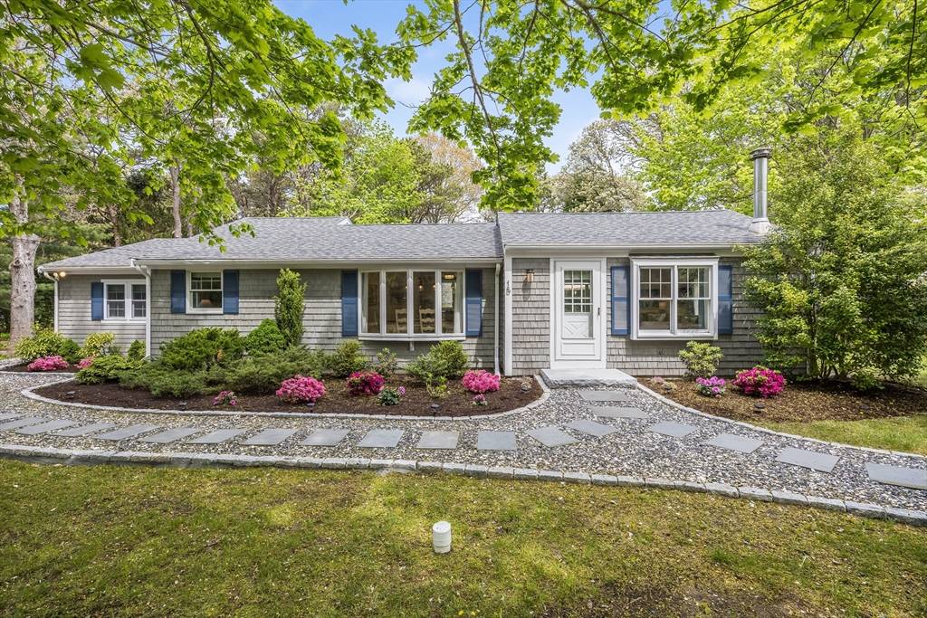 Eastham, MA 02642,15 Toedter Rd