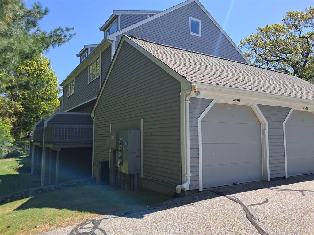 Peabody, MA 01960,3901 Woodbridge Rd #3901