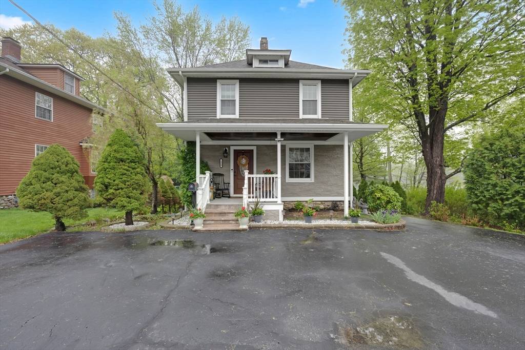 Worcester, MA 01602,156 Olean St