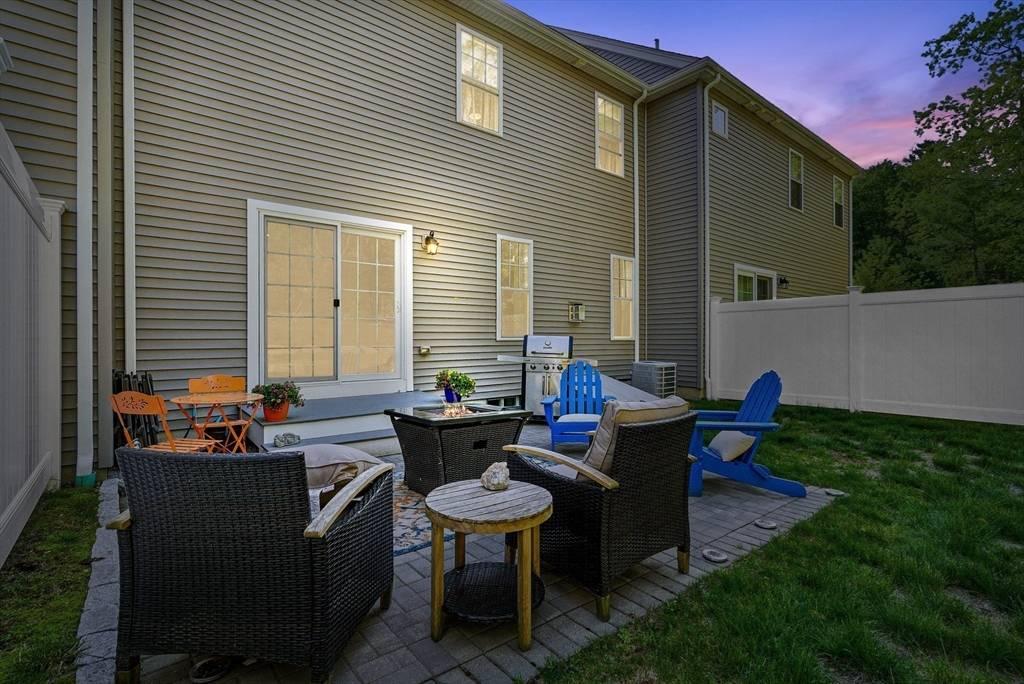 Bellingham, MA 02019,139 Bellwood Cir #139