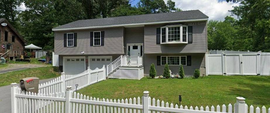 Worcester, MA 01607,457 Granite St