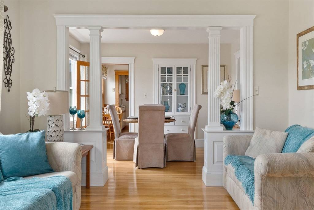 Peabody, MA 01960,10 Newcastle Rd #2