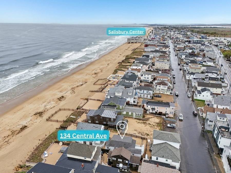 Salisbury, MA 01952,134 Central Ave