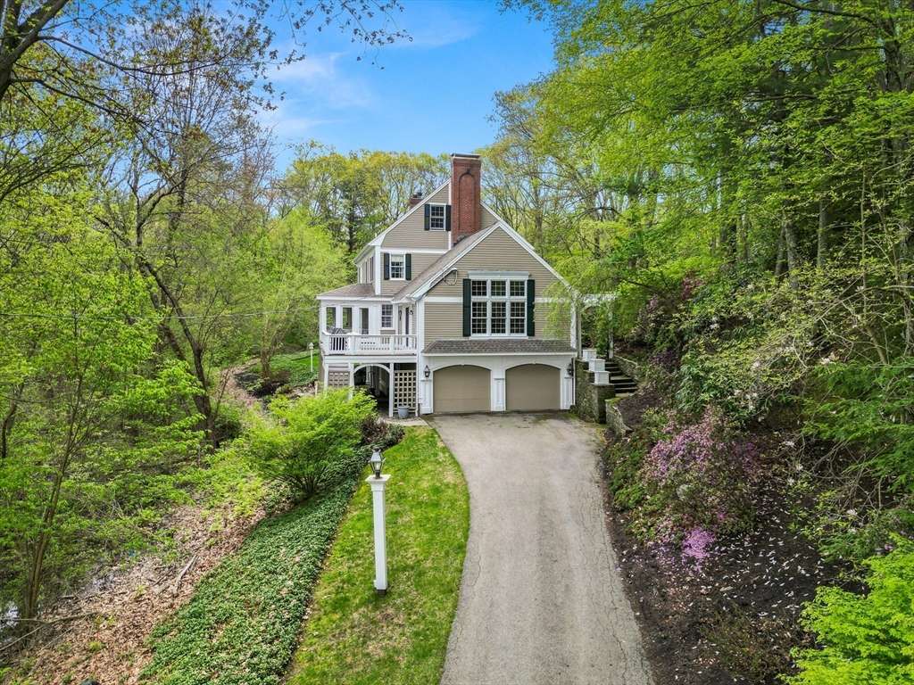 West Newbury, MA 01985,151 River Rd