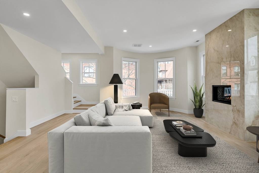 77 Thorndike Street #1 Brookline, MA 02446