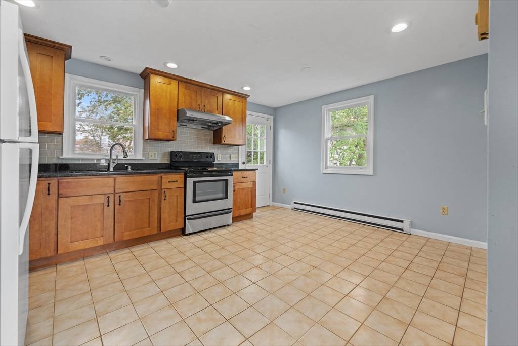 Revere, MA 02151,53 Calumet St #53