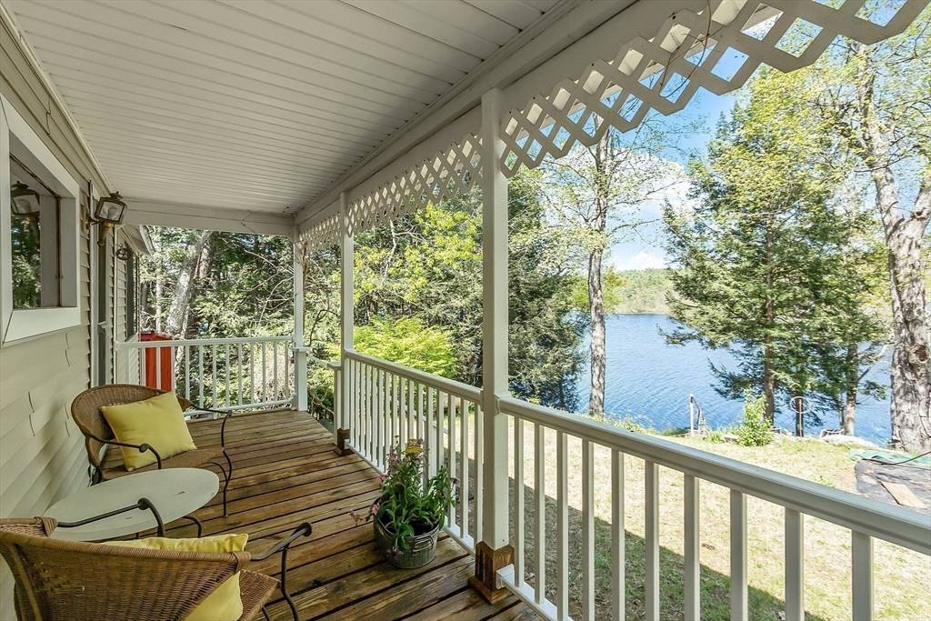 Orange, MA 01364,146 Horton Rd