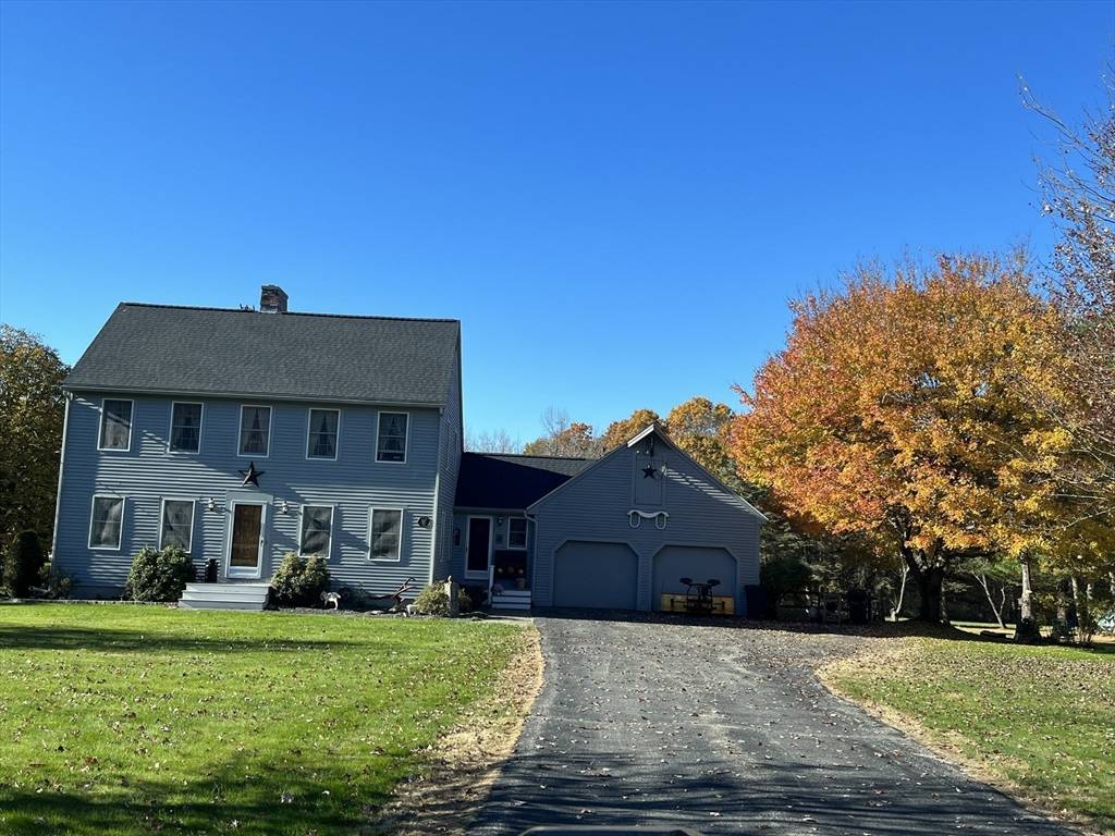 Leicester, MA 01524,33 Whittemore St