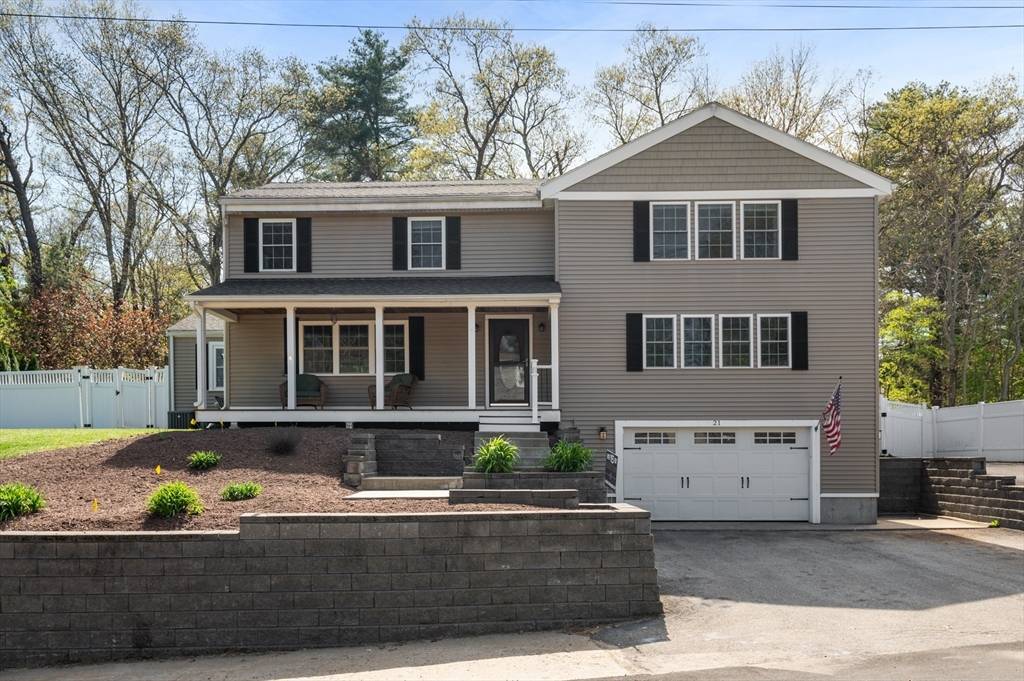Georgetown, MA 01833,21 Molloy Rd