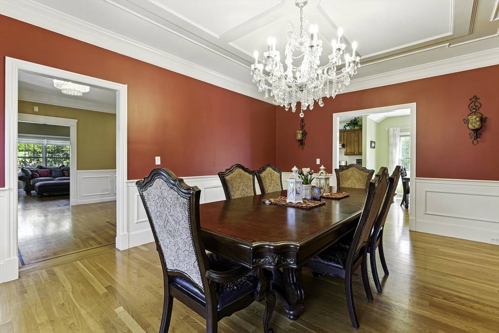26 Waterville Ln Shrewsbury, MA 01545