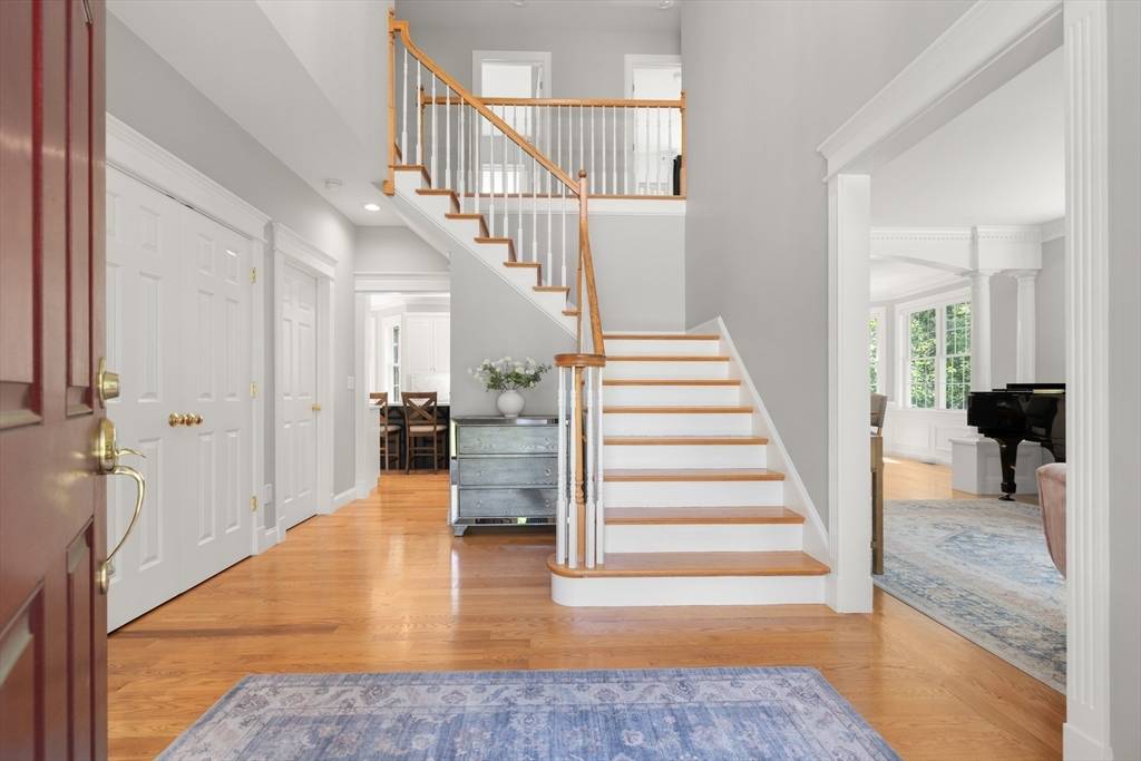 Sudbury, MA 01776,57 Pratts Mill Road