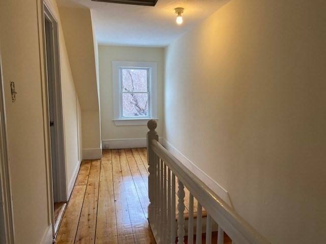 Winchester, MA 01890,17 Irving Street #3