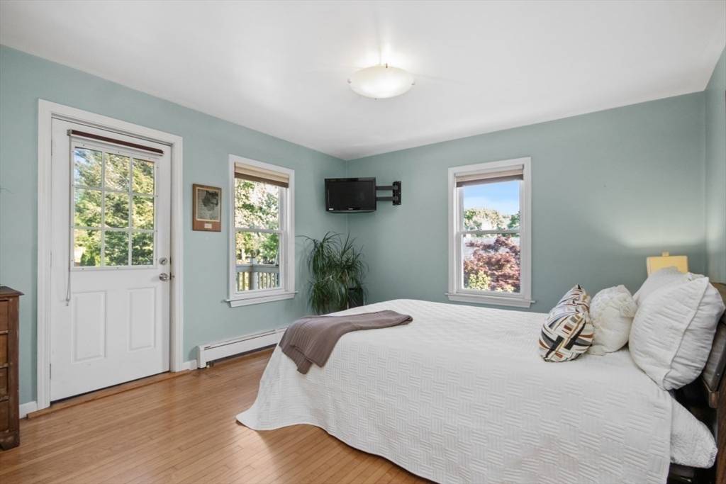 45 Moulton St Newton, MA 02462