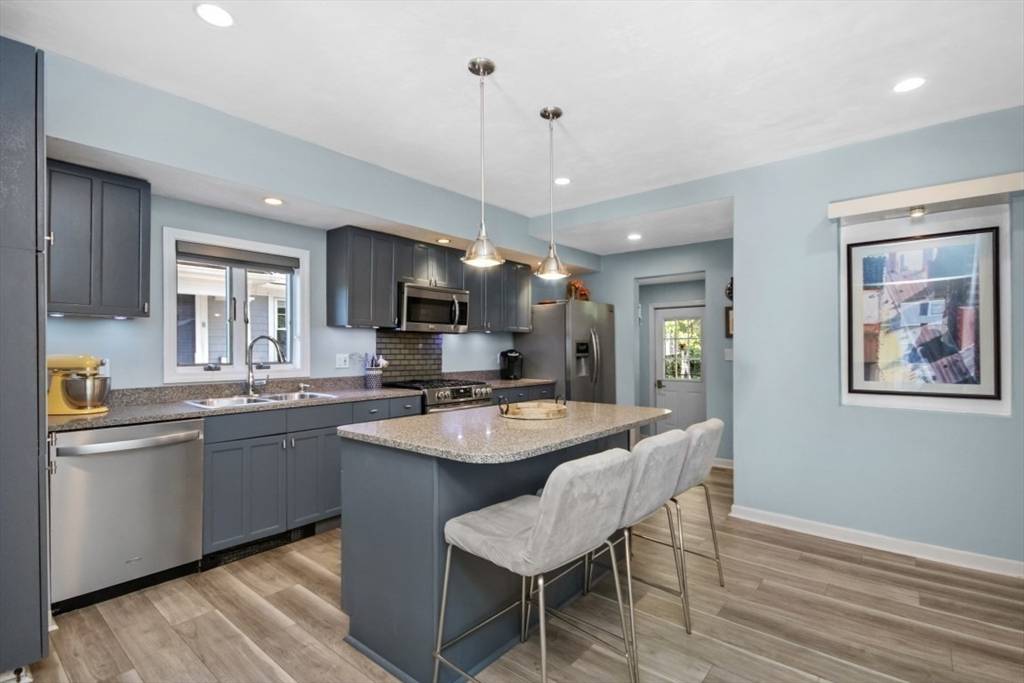 45 Moulton St Newton, MA 02462