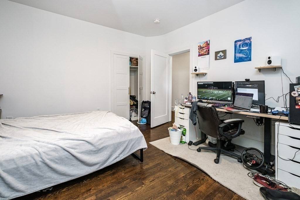 Somerville, MA 02145,112-118 Glen Street #118
