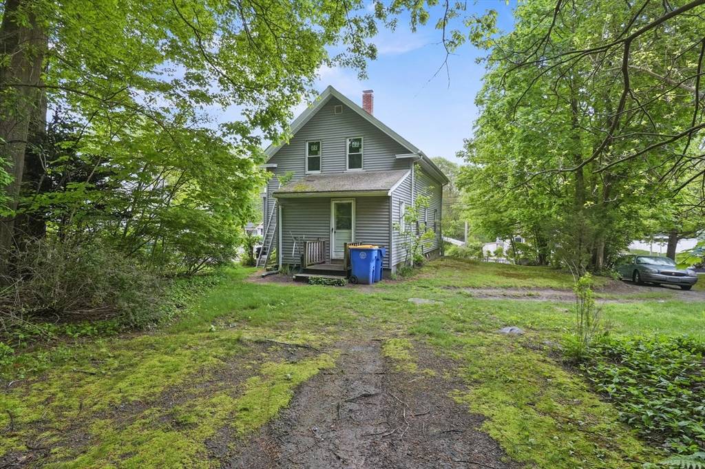 Randolph, MA 02368,153 Union St