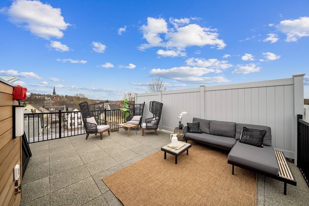Newton, MA 02458,4 Murphy Court #4
