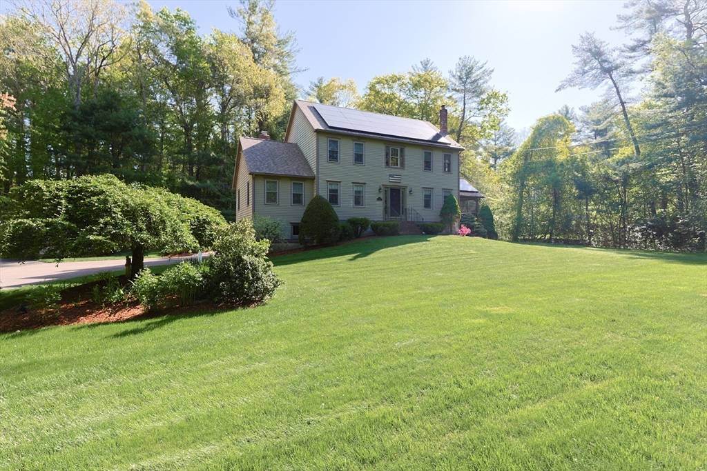 Norton, MA 02766,78 Pine St.
