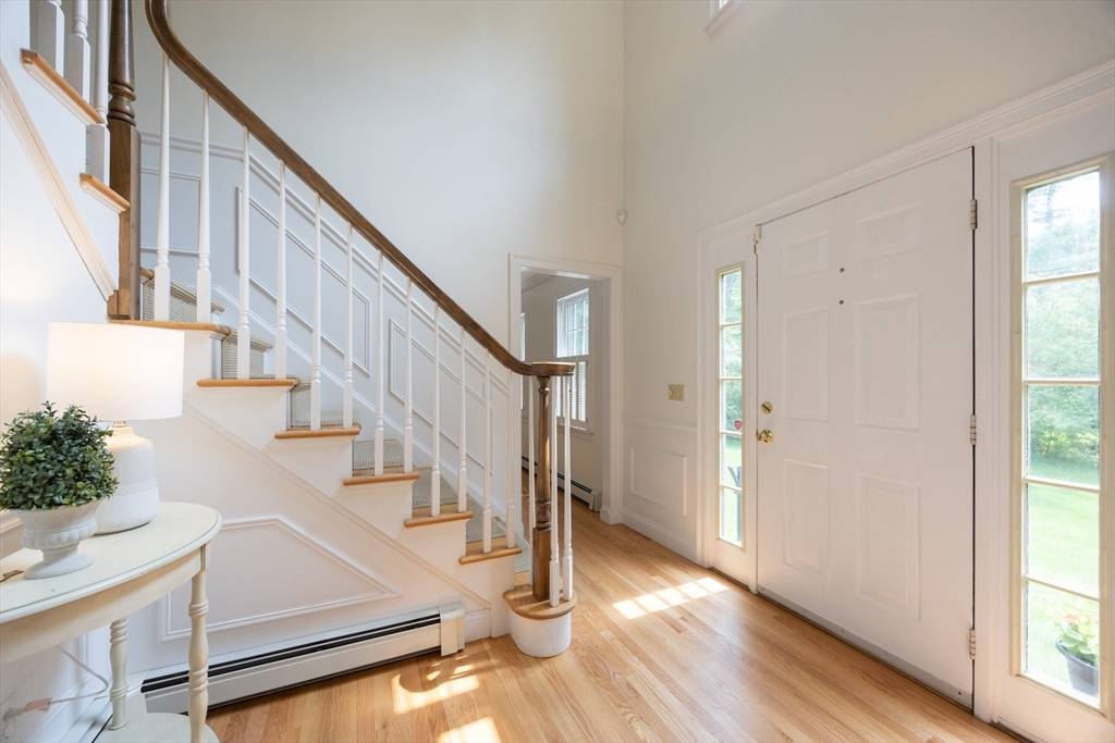 Norton, MA 02766,78 Pine St.