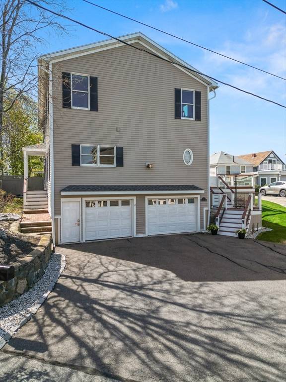 Nahant, MA 01908,1 West Cliff Street