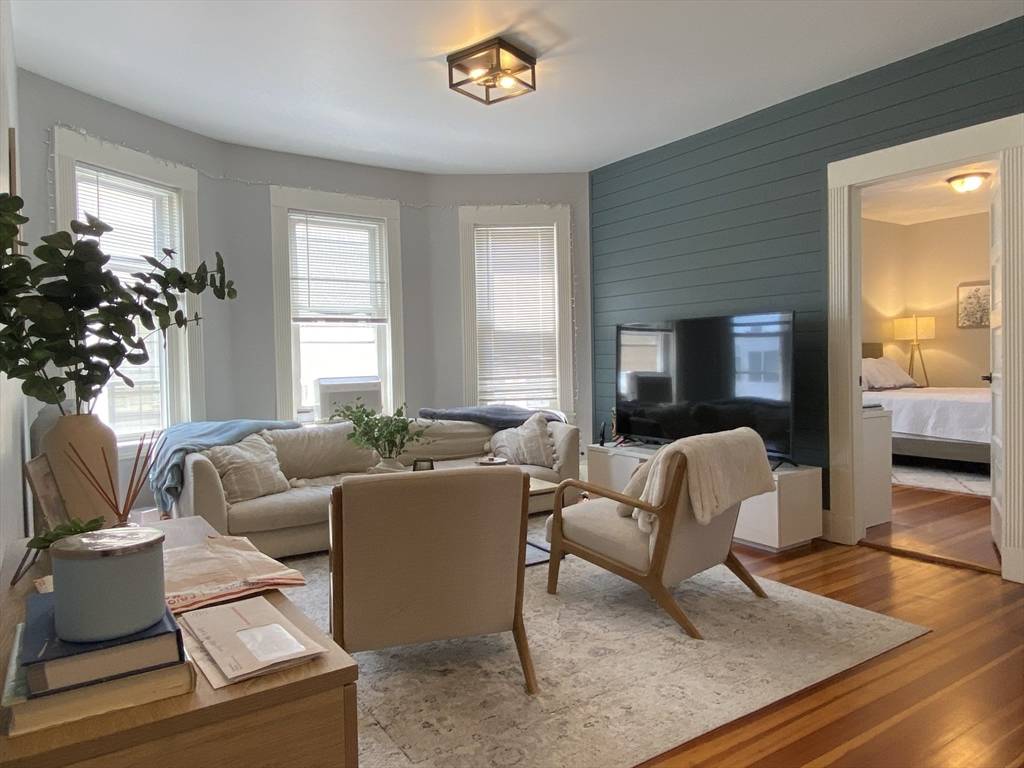 Boston, MA 02134,56 Mansfield #3