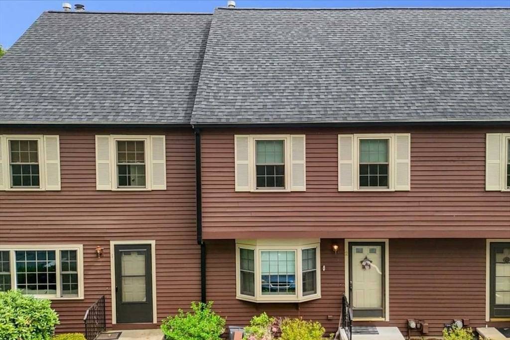 Marlborough, MA 01752,477 Northboro Rd W #2