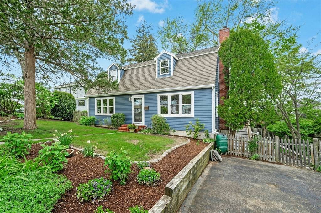 Quincy, MA 02171,12 Monmouth Street