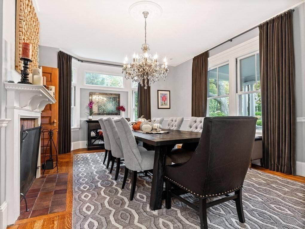 Newton, MA 02465,69 Prince St