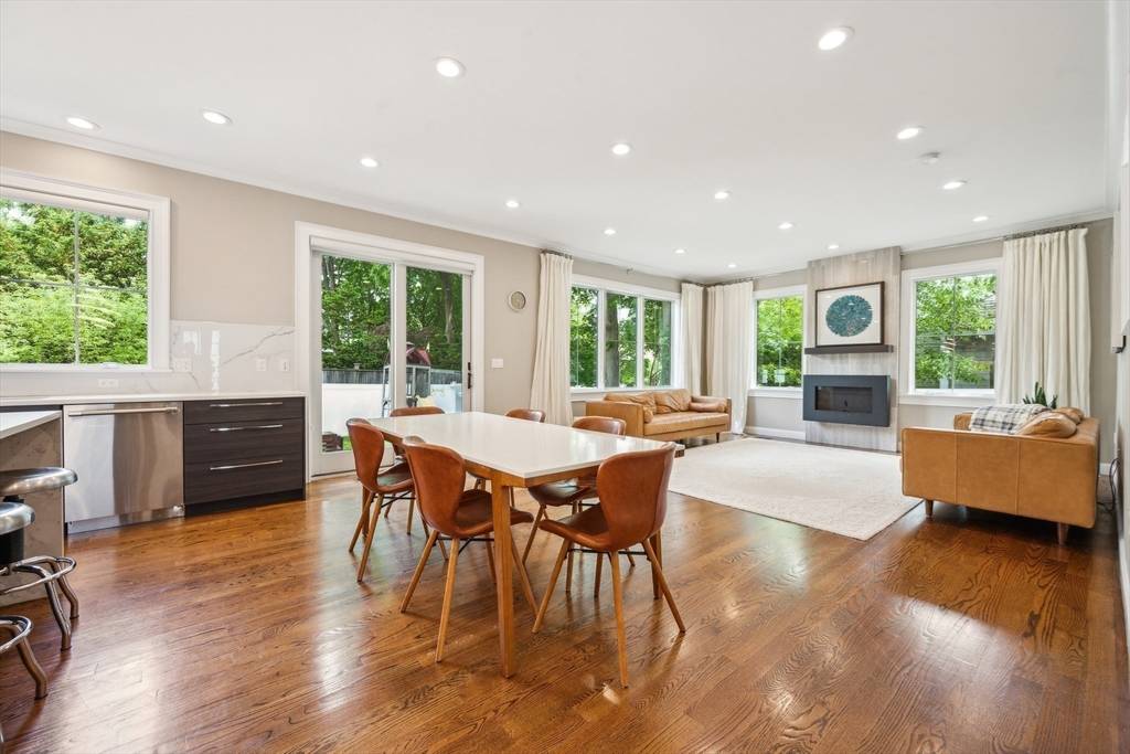 Newton, MA 02465,46 Greenough St #46