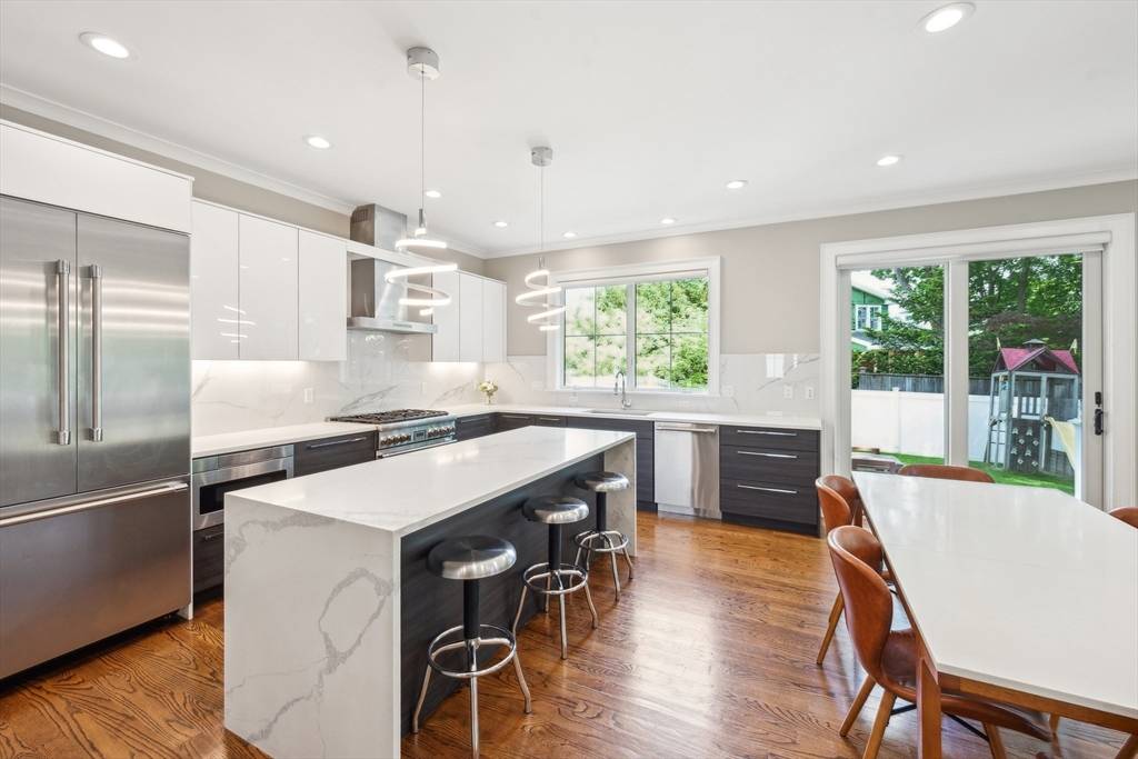 Newton, MA 02465,46 Greenough St #46