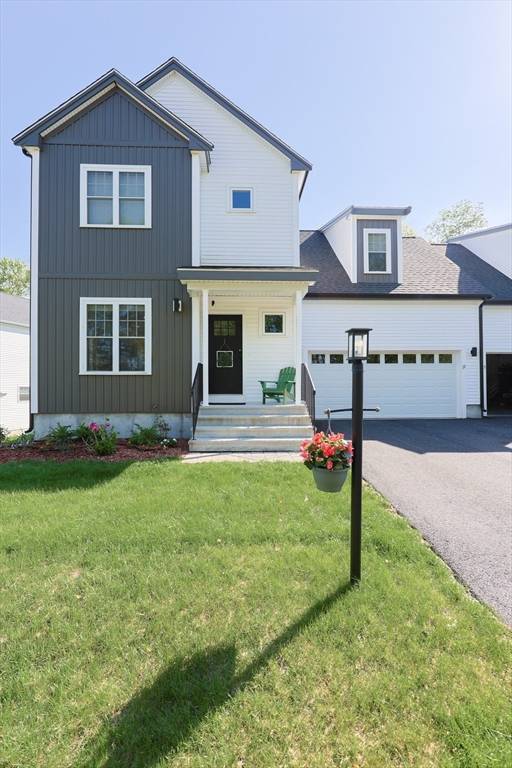 Sterling, MA 01564,19 Millie's Way