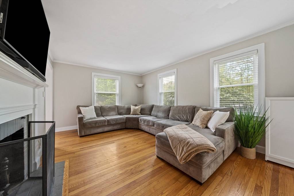 Rockland, MA 02370,400 Salem Street