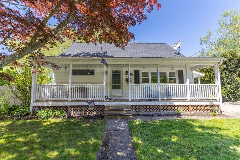 Somerset, MA 02725,1005 Brayton Point Rd