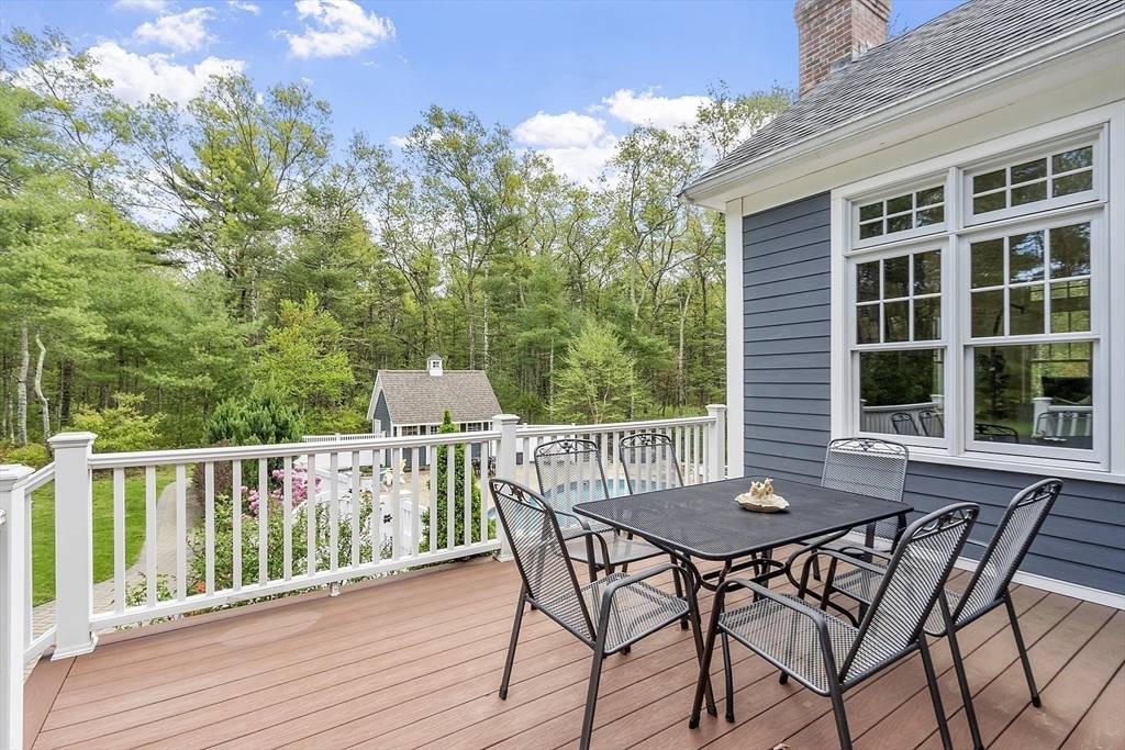 54 Twin Beech Carlisle, MA 01741