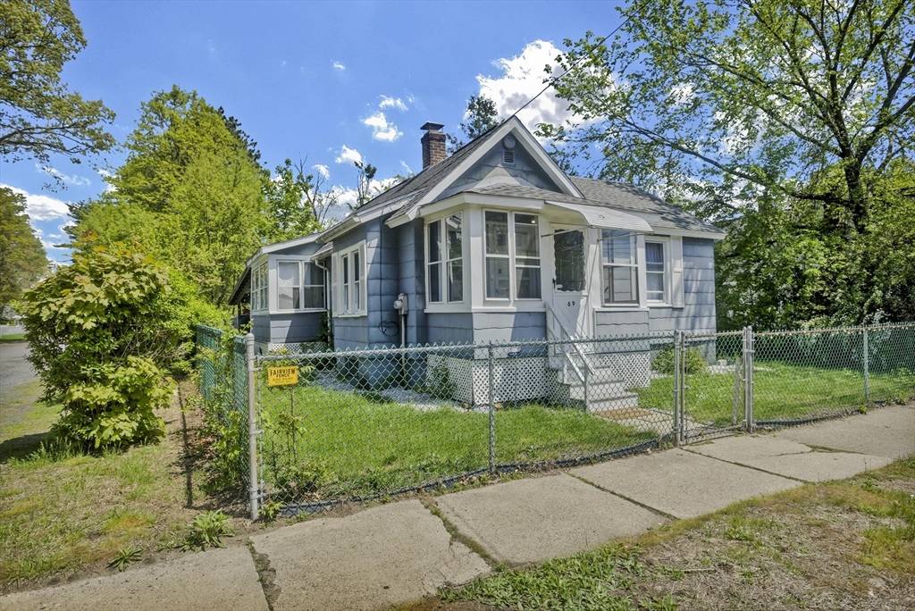 Springfield, MA 01104,69 Eddy St