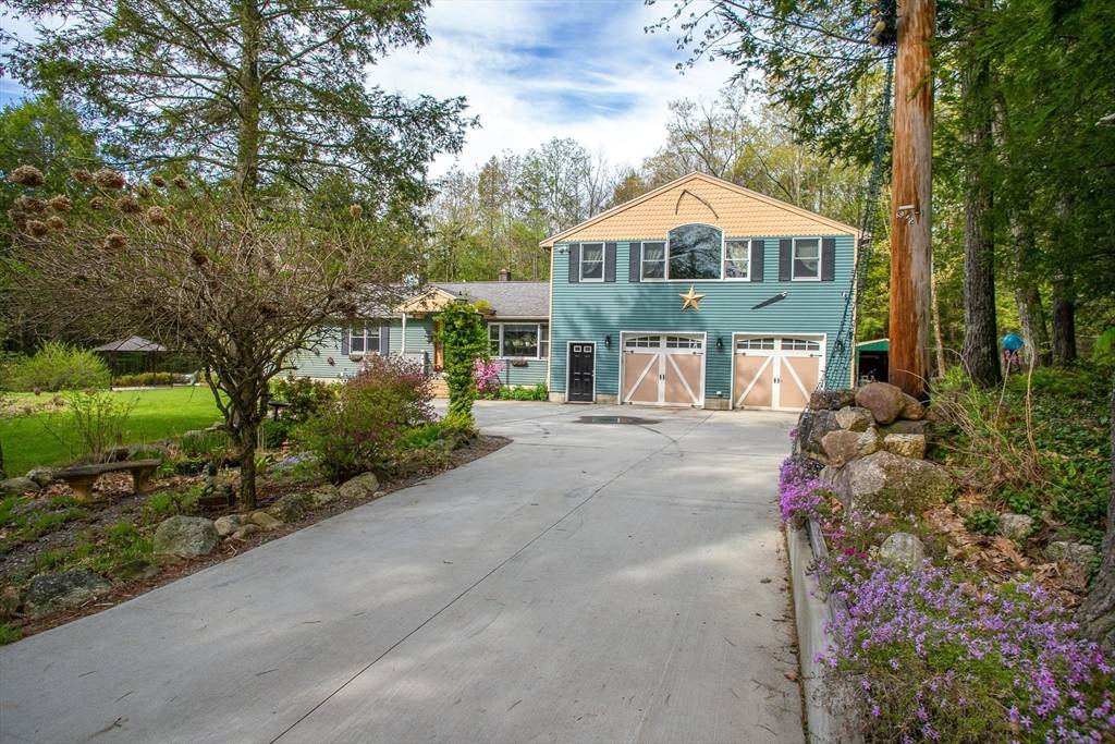 Phillipston, MA 01331,635 Royalston Rd