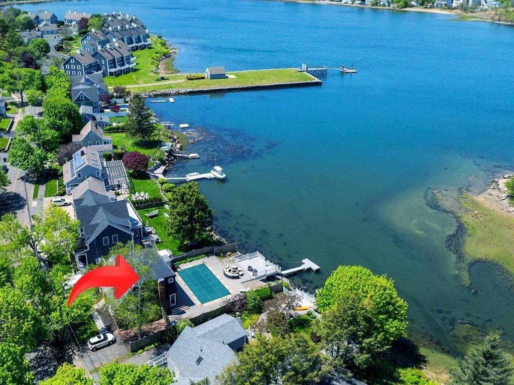 Salem, MA 01970,59 Memorial Drive