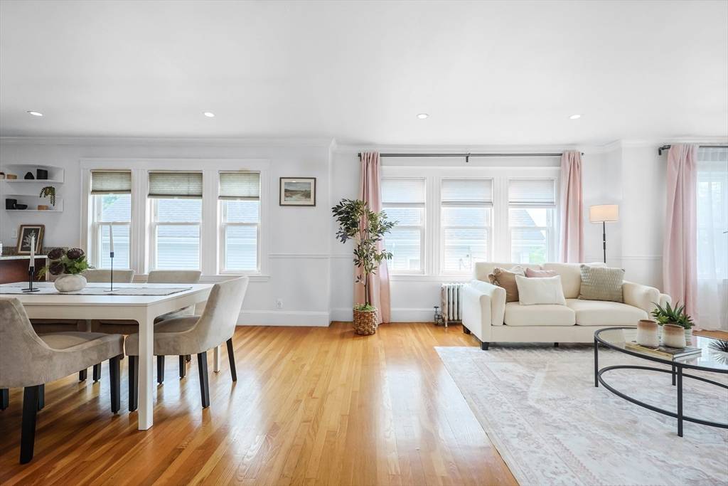 Boston, MA 02126,22-24 Ellison Ave #24