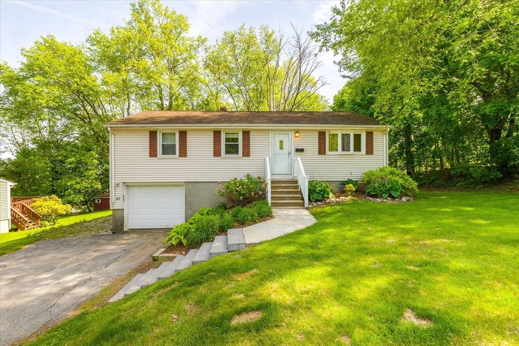 Auburn, MA 01501,47 Upland St