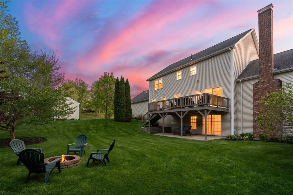 Sturbridge, MA 01518,7 Brook Hill Rd