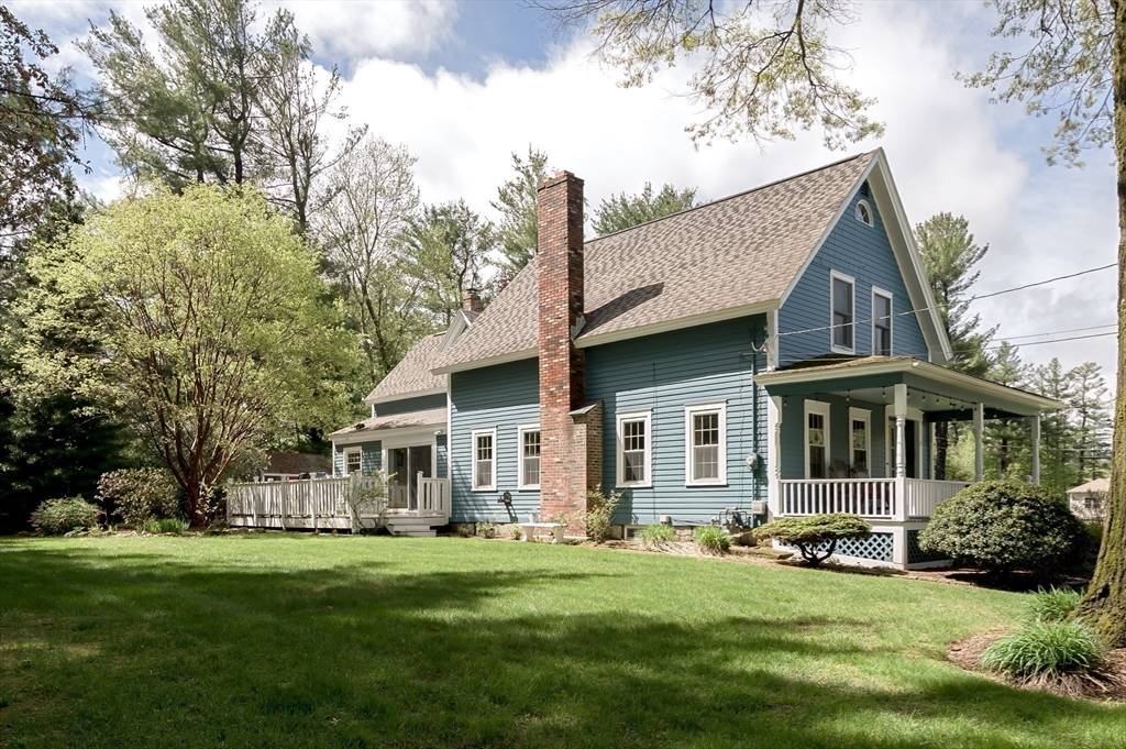 Leicester, MA 01524,27 Water St