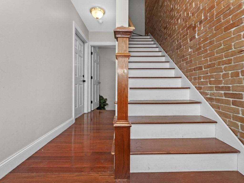 499-501 Sumner St #2 Boston, MA 02128